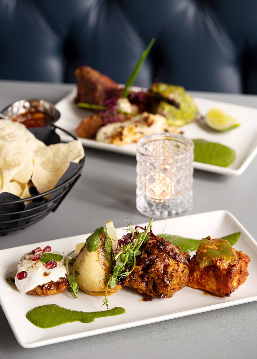 K2H Menus: Traditional Flavours with Flair